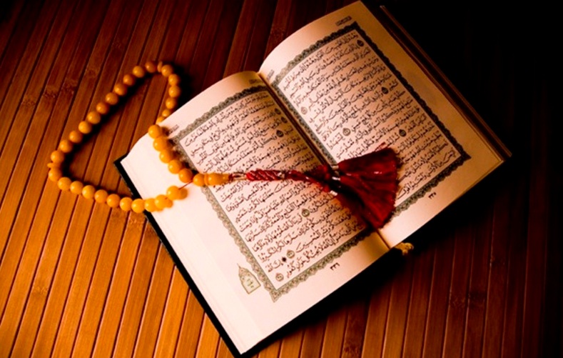 Al-Quran Adalah Panduan Hidup Bagi Seluruh Umat Manusia